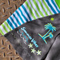 Preview: Jersey Schnubsibu Surfer Streifen